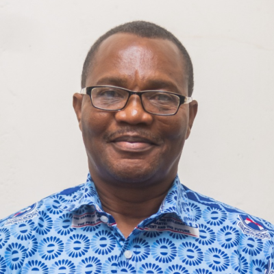 Cat. Joseph William Fynn