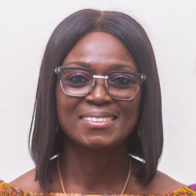 Ms. Patience Attah Prempeh