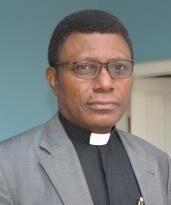 Rev. Gideon Buernor Puplampu